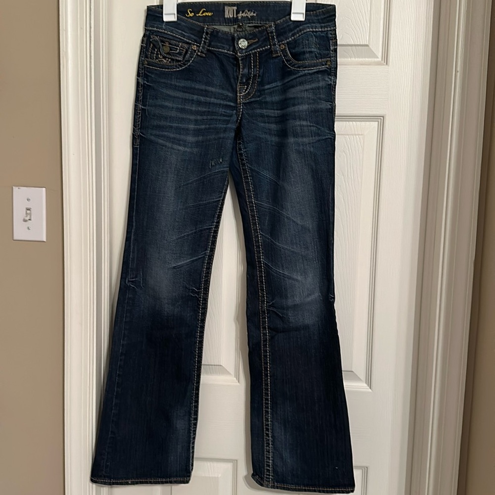 Kut Jeans